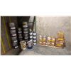 Image 1 : ASSORTED PAINT AND PRIMER