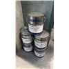 Image 2 : ASSORTED PAINT AND PRIMER