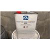 Image 3 : ULINE DRUM LINERS, T SHIRT RAGS, METAL BUCKETS & ASSORTED CHEMICALS