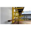 Image 13 : LARGE ASSORTMENT STEEL STOCK MATERIAL - FLAT BAR, SQUARE TUBE, RECTANGULAR TUBE AND U TUBE