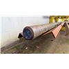 Image 16 : LARGE ASSORTMENT STEEL STOCK MATERIAL - FLAT BAR, SQUARE TUBE, RECTANGULAR TUBE AND U TUBE