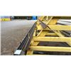 Image 4 : LARGE GROUP OF ASSORTED SIZE ANGLE BAR *RACK NOT INCLUDED*