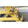 Image 8 : LARGE GROUP OF ASSORTED SIZE ANGLE BAR *RACK NOT INCLUDED*