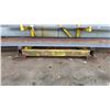 Image 9 : 3 LARGE CANTILEVER MATERIAL RACKS APPROX 6.5' W X 5' D X 12'H *CONTENTS NOT INCLUDED*