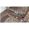 Image 4 : 3 TIER METAL SHELF APPROX 9.5'L X 4'D X 6'H