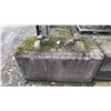 Image 2 : PAIR OF 5000LB CONCRETE BLOCKS