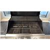 Image 2 : CUISINART STAINLESS STEEL PROPANE BBQ *COMES WITH PROPANE TANK*