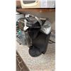 Image 5 : GROUP OF KITCHEN ITEMS - 2 MICROWAVES, TOASTER OVEN, TOASTER, KEURIG COFFEE MAKER