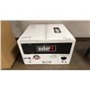 Image 1 : NEW WEBER "ORIGINAL KETTLE" CHARCOAL GRILL