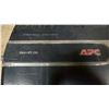 Image 2 : APC BACK-UPS 550 8 OUTLET POWER SUPPLY