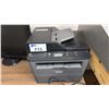 Image 1 : BROTHER DCP-L2550DW OFFICE PRINTER