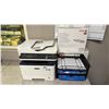 Image 1 : XEROX B205 OFFICE PRINTER