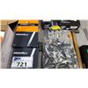 Image 3 : LARGE LOT OF ASSORTED BATTERIES, CASE OF HIGHLIGHTERS & MORE
