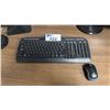 Image 4 : ASUS/DELL COMPUTER MONITORS, WIRELESS KEYBOARD/MOUSE, SCANNING GUN, CALLING HUB