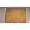 Image 4 : BROTHER HL-L2405W OFFICE PRINTER, LABEL PRINTER, SMALL DYMO SCALE, CORDLESS SCANNER CORKBOARD