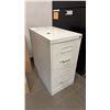 Image 2 : 2 FILING CABINETS