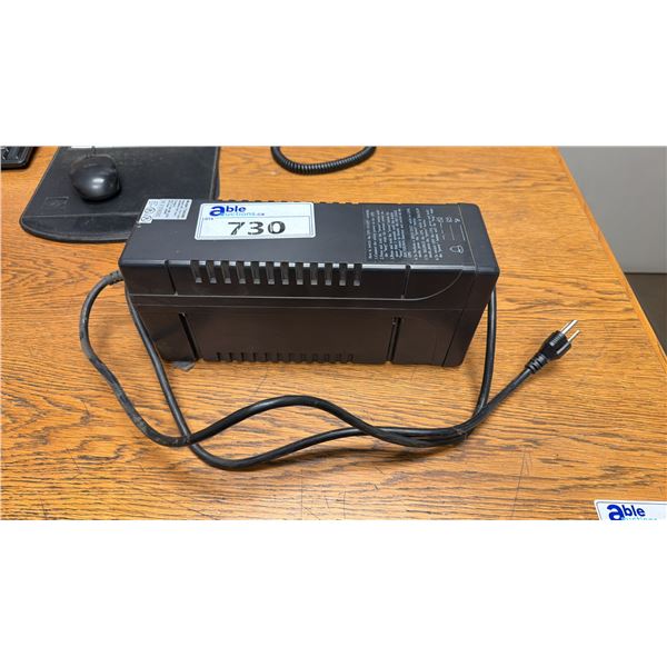 OPTI-UPS 650B POWER SUPPLY