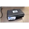 Image 2 : PCE CTS-02 COATING THICKNESS GAUGE