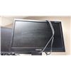 Image 3 : 4 ASSORTED COMPUTER MONITORS  - HP, SAMSUNG & 2 LG