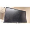 Image 5 : 4 ASSORTED COMPUTER MONITORS  - HP, SAMSUNG & 2 LG