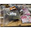 Image 3 : LOT OF WELDING SUPPLIES AND WORK GLOVES