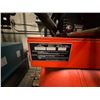 Image 2 : DEVILBISS VAX-5081 25 HP HEAVY DUTY TWIN HEAD COMPRESSOR