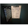 Image 2 : CURTIS CDR100 COMPRESSED AIR DRYER / FILTER