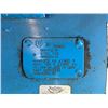 Image 3 : BLUE 15 HP COMPRESSOR, LOCATED IN OUTDOOR SHED