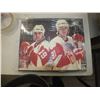 Image 2 : Joe Sakic & Deadmarsh Hockey Pictures