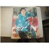 Image 1 : Two San Jose Sharks Pat Falloon Hockey Pictures