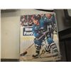 Image 2 : Two San Jose Sharks Pat Falloon Hockey Pictures
