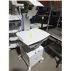 Image 1 : Polycom Cart & 2 Medical Carts