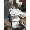 Image 2 : Polycom Cart & 2 Medical Carts