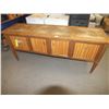 Image 1 : Wooden Desk