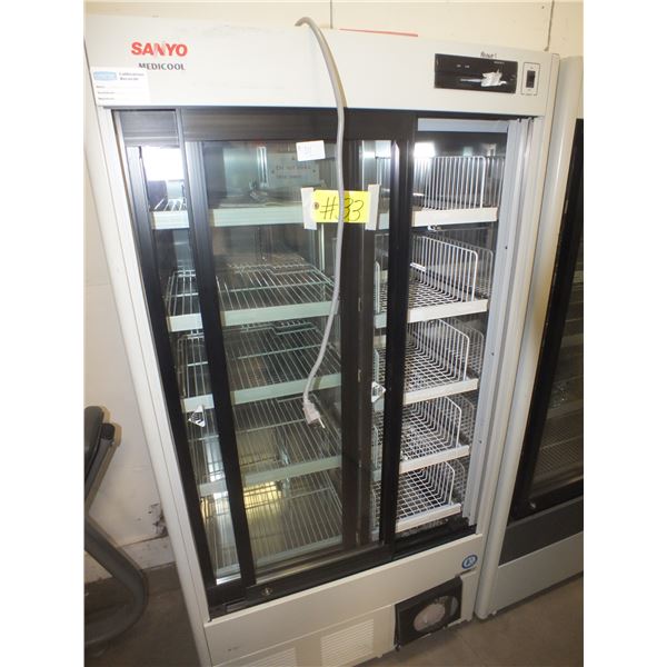 Sanyo Medi Cooler
