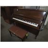Image 1 : Yamaha Piano w/ Bench