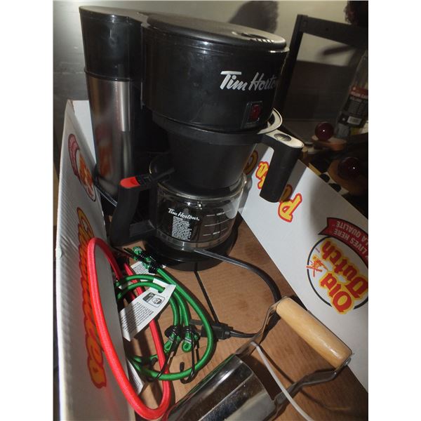 Box Of Assorted Mics