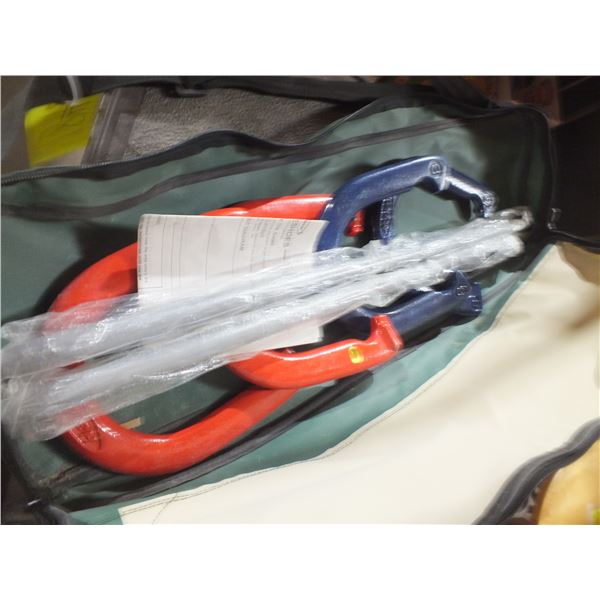 Horse Shoe Backyard Game