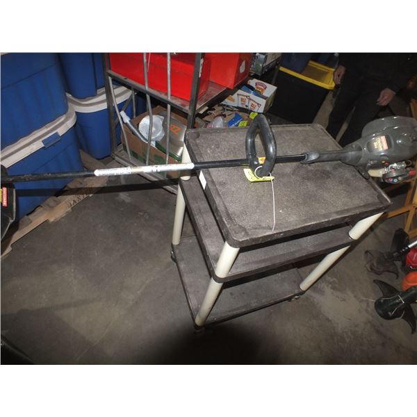 Craftsman Gas Powered Weed Eater