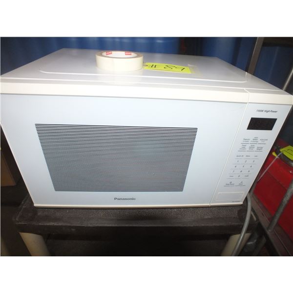 Panasonic Microwave