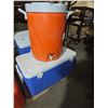 Image 2 : 2 Coolers & 1 Beverage Cooler