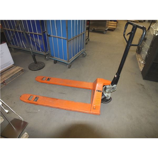 Pallet Jack