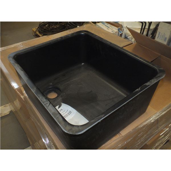 4 Onyx Sink Basins