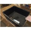 Image 1 : 4 Onyx Sink Basins