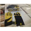 Image 1 : 1 case Of Med Work Gloves