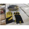 Image 1 : 1 case Of Large Work Gloves