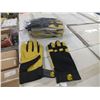 Image 1 : 1 case Of Large Work Gloves