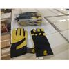 Image 1 : 1 case Of Large Work Gloves