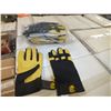 Image 1 : 1 case Of Large Work Gloves