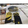 Image 1 : 1 case Of XL Work Gloves